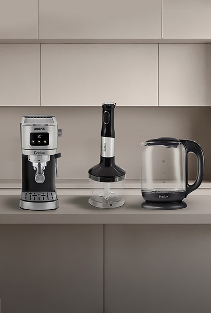 Скидки на малую бытовую технику