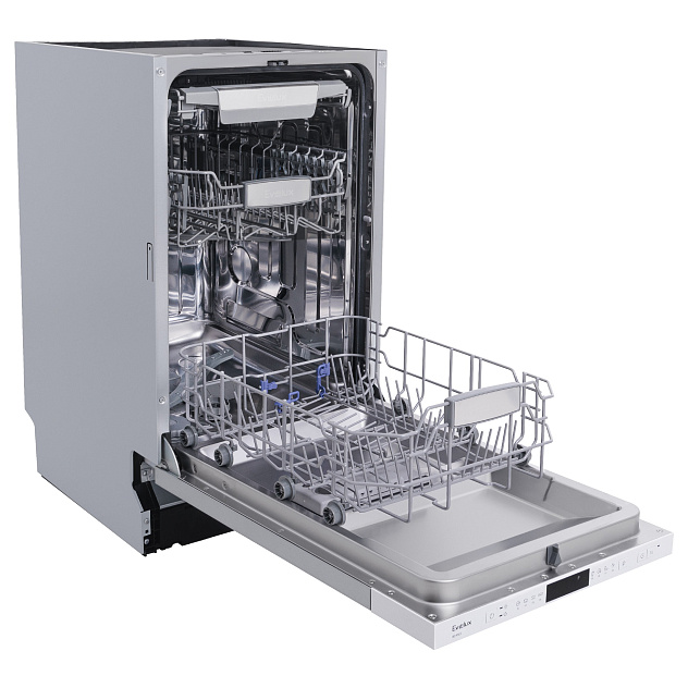 Посудомоечная машина BD 4502
