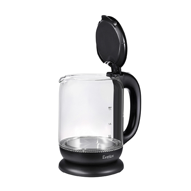 Стеклянный чайник EWK 0902 G