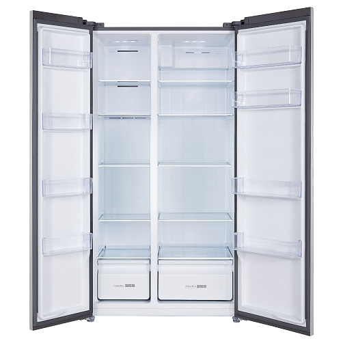 Холодильник Side-By-Side FSBS 5100 X