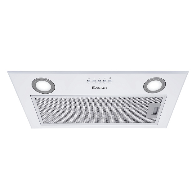 Полновстраиваемая вытяжка Margit 60 W