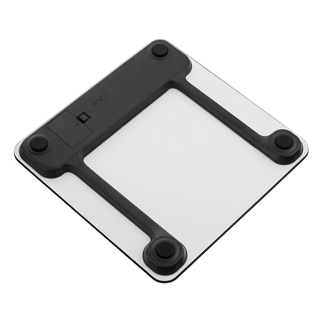 Весы напольные EBS 1001