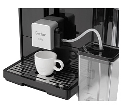 Кофемашина EACM 1028 N Asti