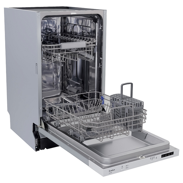 Посудомоечная машина BD 4504