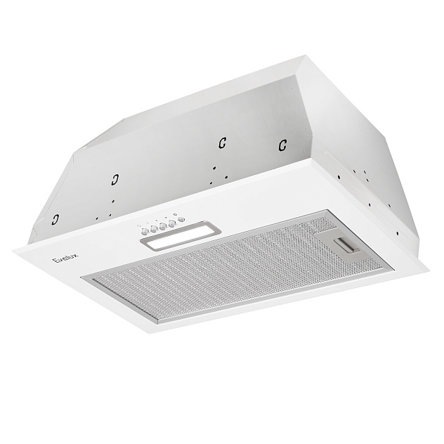 Полновстраиваемая вытяжка Dino 60 W