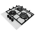 Газовая варочная панель HEG 425 WG