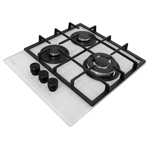 Газовая варочная панель HEG 425 WG