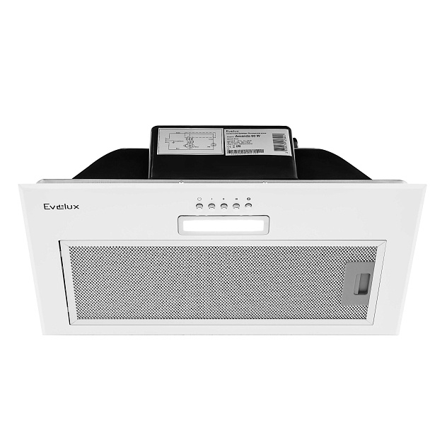 Полновстраиваемая вытяжка Amanda 60 W