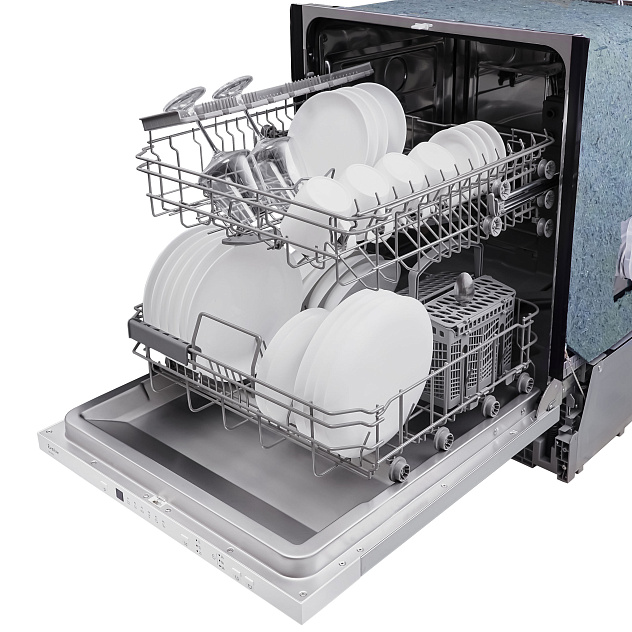 Посудомоечная машина BD 6000