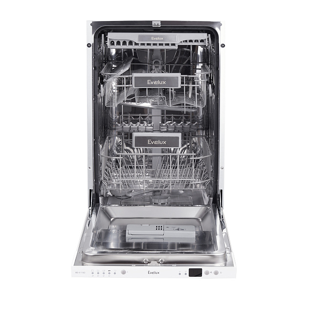 Посудомоечная машина BD 4115 D