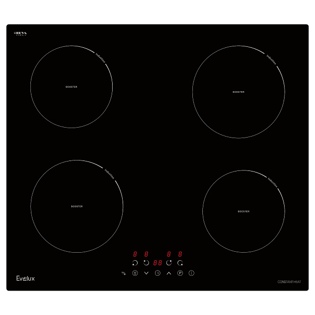Индукционная варочная панель EI 6047