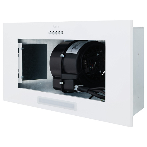 Полновстраиваемая вытяжка INTEGRAL 80 W