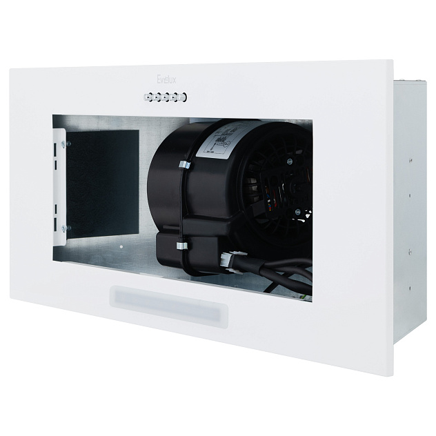 Полновстраиваемая вытяжка INTEGRAL 80 W
