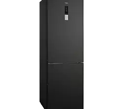 Холодильник с морозильной камерой FS 2201 DXN