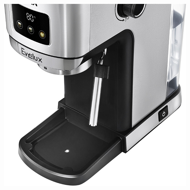 Кофеварка ECM 1009 Aroma