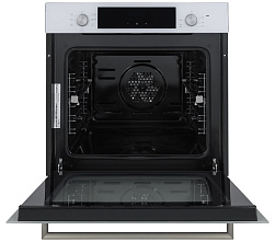 Электрический духовой шкаф EO 637 PW