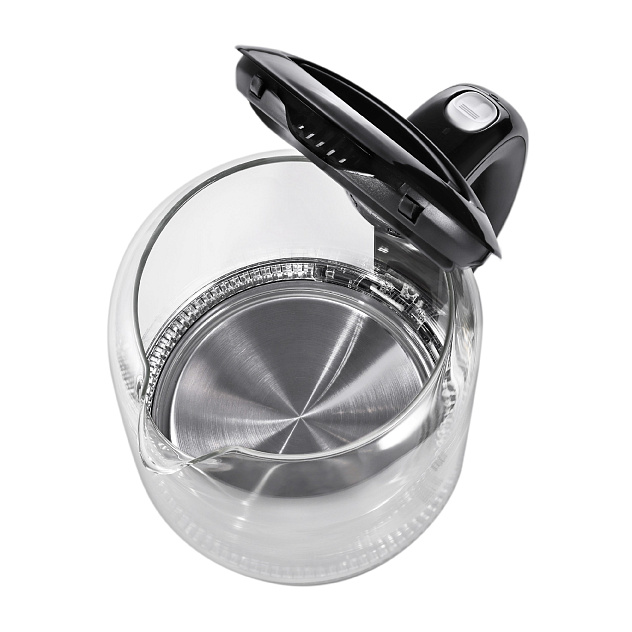 Стеклянный чайник EWK 0902 G