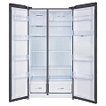 Холодильник Side-By-Side FSBS 5100 B