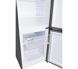 Холодильник с морозильной камерой FS 2220 X