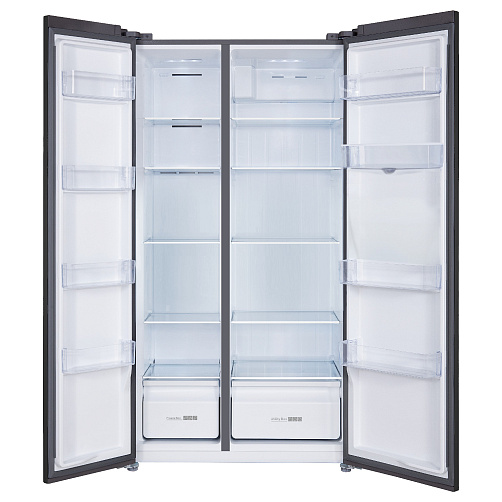 Холодильник Side-By-Side FSBS 5100 B