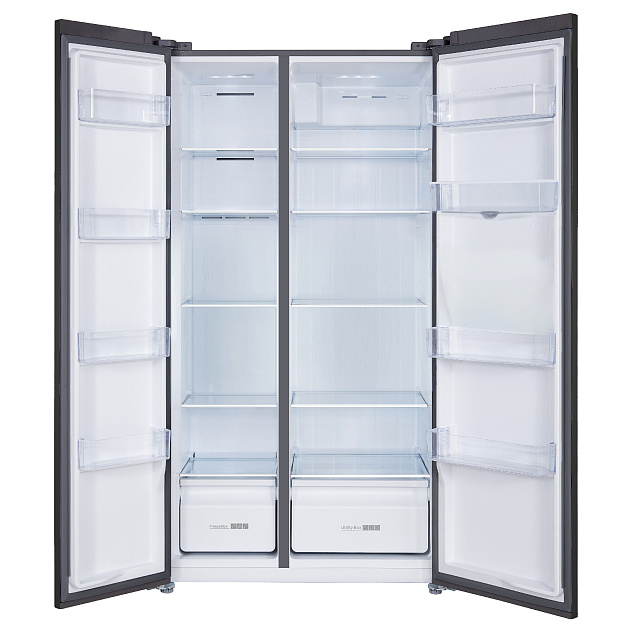 Холодильник Side-By-Side FSBS 5100 B