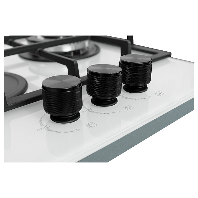 Газовая варочная панель HEG 425 WG