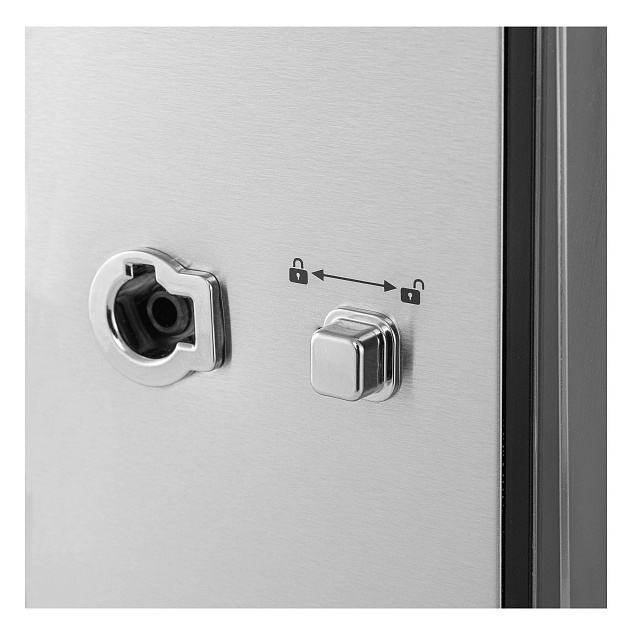 Кофеварка ECM 1011 T Prestissimo