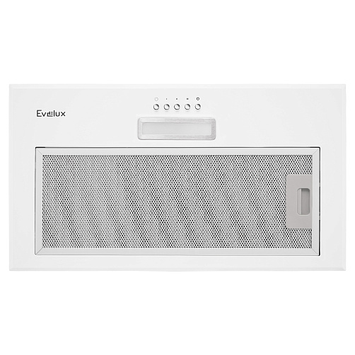 Полновстраиваемая вытяжка Dino 60 W