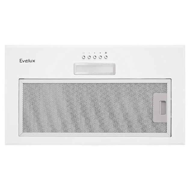 Полновстраиваемая вытяжка Dino 60 W