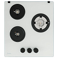 Газовая варочная панель HEG 425 WG