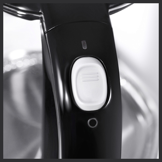 Стеклянный чайник EWK 0902 G