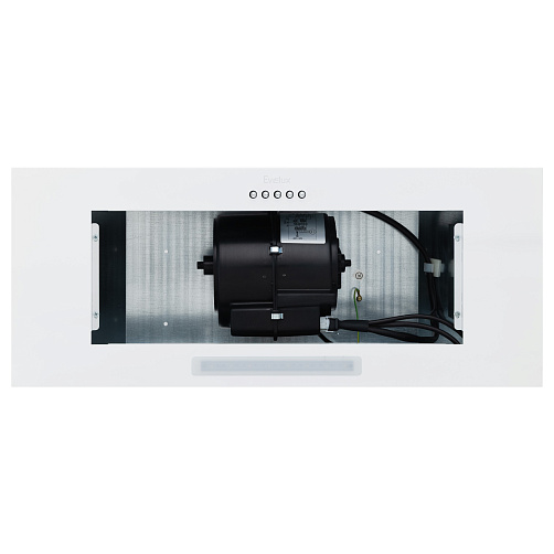 Полновстраиваемая вытяжка INTEGRAL 80 W