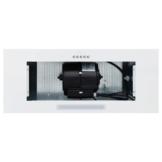 Полновстраиваемая вытяжка INTEGRAL 80 W