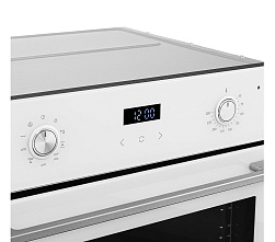 Электрический духовой шкаф EO 635 PW
