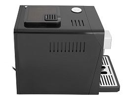 Кофемашина EACM 1028 N Asti