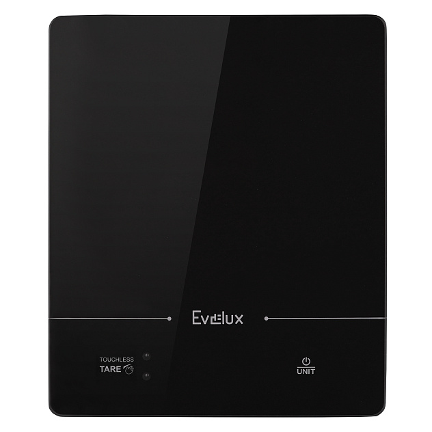 Весы кухонные EKS 0101