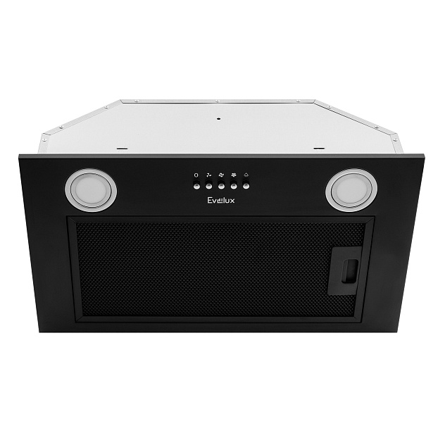 Полновстраиваемая вытяжка Air 60 B
