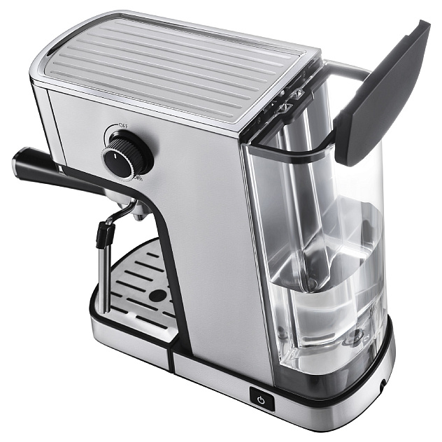 Кофеварка ECM 1009 Aroma