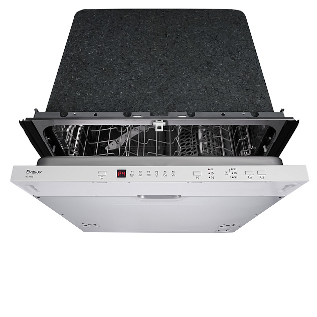 Посудомоечная машина BD 6000