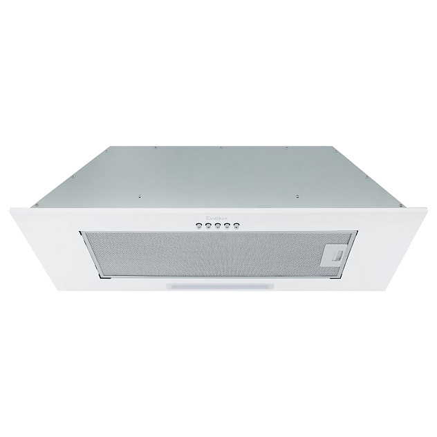 Полновстраиваемая вытяжка INTEGRAL 80 W