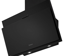 Наклонная вытяжка Tilda 60 BG