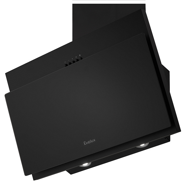 Наклонная вытяжка Tilda 60 BG