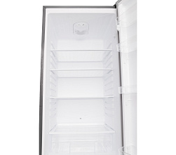 Холодильник с морозильной камерой FS 2220 X