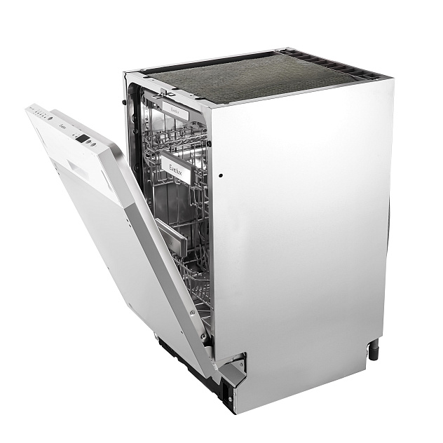 Посудомоечная машина BD 4115 D