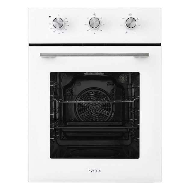 Электрический духовой шкаф EO 410 W