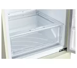 Холодильник с морозильной камерой FS 2201 DI