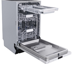 Посудомоечная машина BD 4502