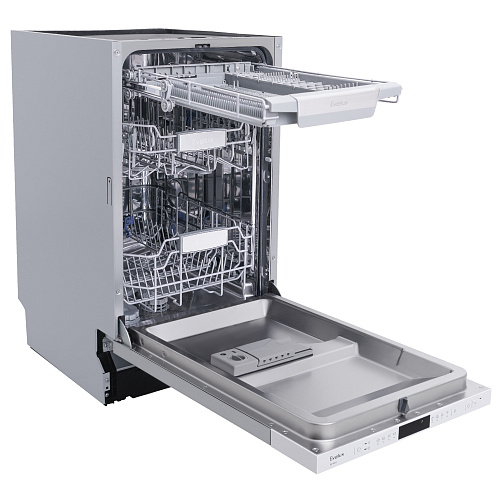 Посудомоечная машина BD 4502