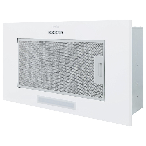Полновстраиваемая вытяжка INTEGRAL 80 W