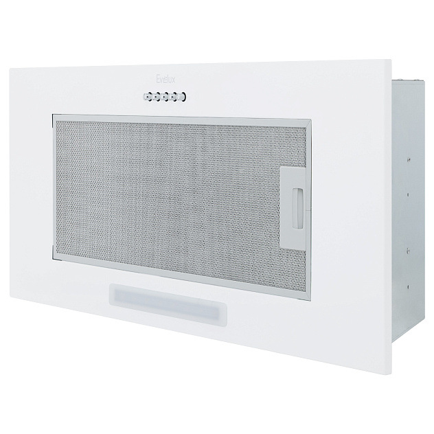 Полновстраиваемая вытяжка INTEGRAL 80 W